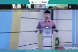 Muhammadiyah tekankan pentingnya Wasathiyah Islam tingkat global