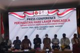 BPIP bilang Ende miliki sejarah panjang terumuskannya Pancasila