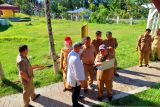 Pemkot Solok lakukan penangkaran tiga pasang burung Belibis