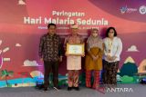 Natuna dapat sertifikat eliminasi malaria dari Kemenkes