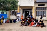 Imigran Rohingya di Aceh diberangkatkan menuju Riau