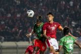 Indonesia - Bangladesh imbang, Shin minta maaf kepada suporter