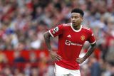 Jesse Lingard tinggalkan Manchester United