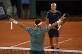 French Open 2022 - Ruud hentikan Rune si sensasional untuk capai semifinal