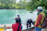 Keikhlasan Ridwan Kamil dalam pencarian si buah hati di Swiss