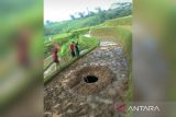 Pakar ITB: Sinkhole seperti di Bandung Barat lazim muncul di pegunungan