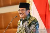 Menteri ATR datangi Istana di tengah isu 