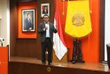 Lemhannas kembangkan kajian mengenai Papua sesuai arahan Wapres