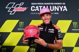 Pebalap Aleix Espargaro susah tidur akibat blunder di Catalunya