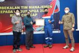 Lima gugus kendali mutu PT KPI RU IV Cilacap berlaga di APQA 2022