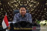 Airlangga: RI jadi pionir bagi negara perintis platform pembiayaan campuran