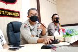 Polda DIY memproses hukum dua anggotanya terkait penganiayaan di Sleman