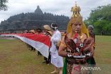 Kenaikan harga tiket Candi Borobudur dipertanyakan