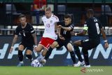 Leeds United rampungkan transfer Rasmus Kristensen dari  RB Salzburg