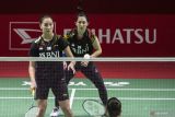 Malaysia Masters 2022 - Jadwal bermain pemain Indonesia hari ini