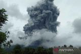 Sedikitnya 2.800 orang dievakuasi karena erupsi Gunung Kanlaon Filpina