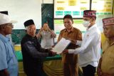 131 warga desa di Mabar manfaatkan hutan kemasyarakatan