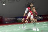 Jadwal pebulutangkis Indonesia di babak pertama Hylo Open 2022 hari ini