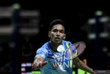 Juara Malaysia Masters Chico persembahkan gelar juara BWF perdana untuk Papua