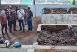 Komisi C DPRD Yogyakarta mendukung penambahan pengolahan sampah terpadu