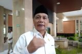 Hasil tes PCR jadi penentu keberangkatan calon haji