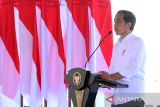 Presiden Jokowi perintahkan Kemenlu bantu kepulangan jenazah Eril
