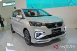 Ini harga All New Ertiga Hybrid produksi Indonesia