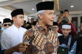 Ganjar: Mbah Dim ulama panutan-pemberi kesejukan