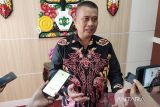 12 UPT Kanwil Kemenkumham Kalteng menuju predikat WBK