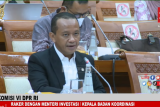 DPR setujui anggaran Rp1,8 triliun di 2023