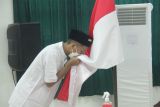 Wamenkumham berharap ikrar setia pada NKRI tulus dari hati