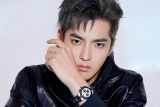 Selebriti Kris Wu terancam 3-10 tahun penjara karena tuduhan pemerkosaan