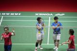 Juara dunia Chen/Jia balas kekalahan atas Apriyani/Fadia