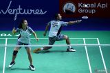 Ganda campuran debutan siapkan yang terbaik dalam Kejuaraan Dunia BWF