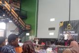 Grand Opening Alfa Garage & ID Kopi di Bandar Sribhawono