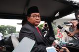 Reshuffle kabinet hanya dua menteri dan tiga wamen