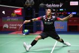 Malaysia Open 2022 - Kesempatan Jojo mengulang kenangan 2019