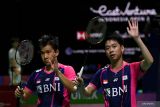 Indonesia dan China dipastikan bawa gelar juara dari final Denmark Open 2022