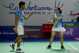 Dua ganda campuran wakil Indonesia melaju ke 16 besar German Open 2023