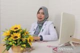 Dokter spesialis sebut sulit hamil akibat saluran falopii ke indung telur terhambat