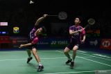 Pebulu tangkis Indonesia pada Malaysia Open 2023