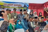 Kubu Gulai Bancah Bukittinggi jalani penilaian Kelurahan Beprestasi Sumbar 2022