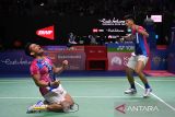 Pramudya/Yeremia balas kekalahan dari Lee Yang/Wang Chi Lin