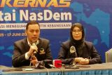 Nama Anies mendominasi bakal capres dari DPW NasDem