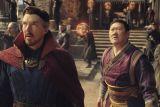 Lima fakta dibalik film 'Doctor Strange 2'