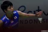 Malaysia Masters 2022 - Akane Yamaguchi ke perempat final