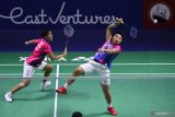 Indonesia sisakan satu perwakilan ganda putri dan tunggal putra pada semifinal