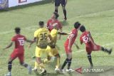 Barito Putera gulung Persija Jakarta 2-0