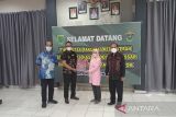 Optimalkan pelayanan, RSUD Buntok datangkan dokter residen Unhas