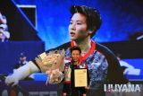 Liliyana Natsir jalani operasi ACL dan MCL